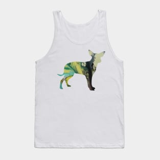 Chihuahua Tank Top